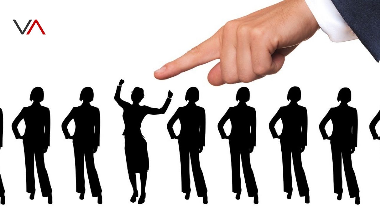 Recrutamento e Seleção por Competências